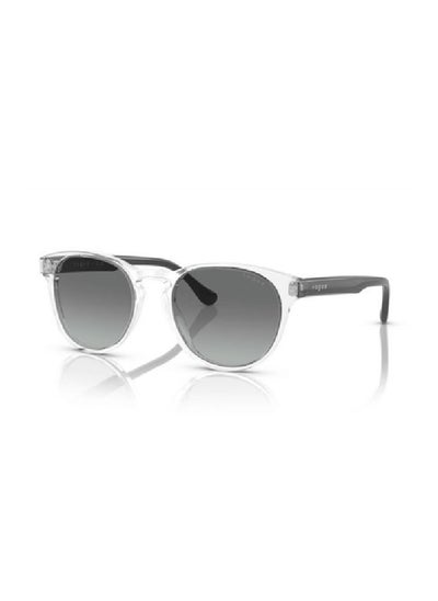 Buy Full-Rimmed Round Sunglasses 5536SI,52, W745,11 in Egypt