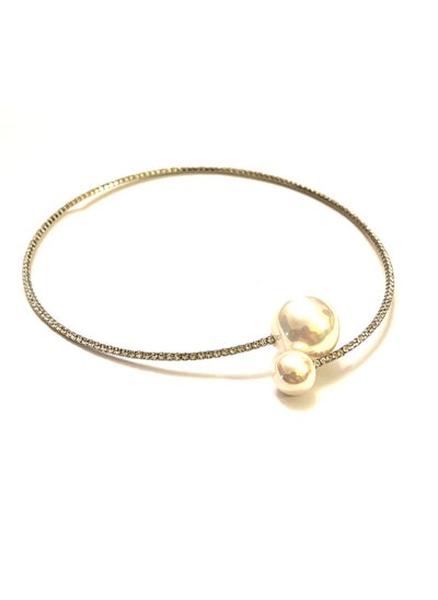 اشتري Pearls chocker في مصر