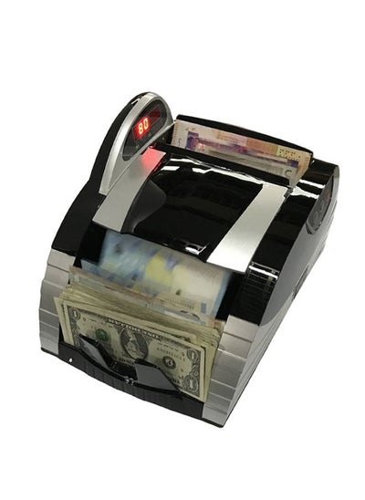 Buy Cash Counting machine Money Counting & Detector – Digital Display & Control Buttons – 0288 in Egypt