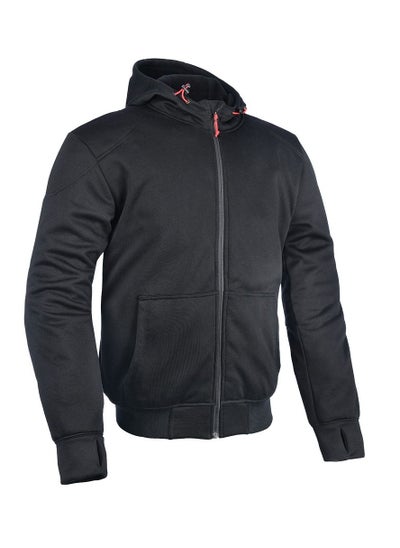 اشتري Oxford Super Hoodie 2.0 MS Tch Blk في الامارات