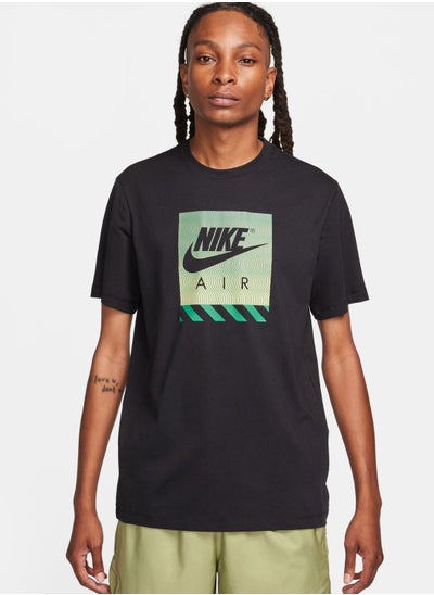 Buy Nsw Fw Connect T-Shirt in Saudi Arabia