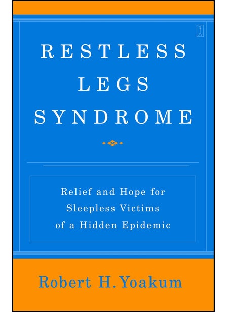 اشتري Restless Legs Syndrome في الامارات