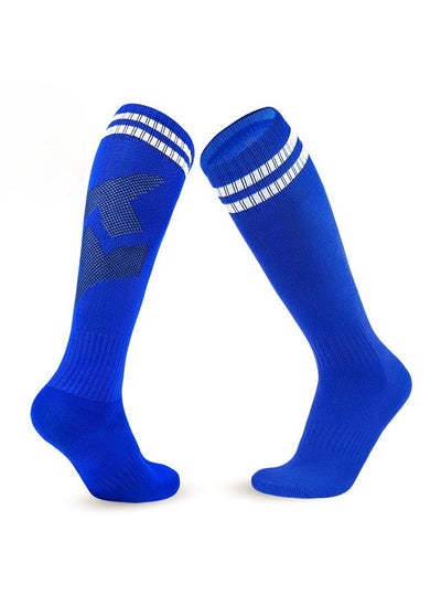 اشتري Absorb Sweat and Deodorize Socks for Football Team and Basketball Team 10 Pairs High Quality Socks One Size Fits All في الامارات