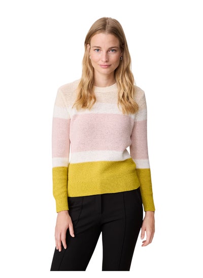 اشتري Colour Blocking Pullover في مصر