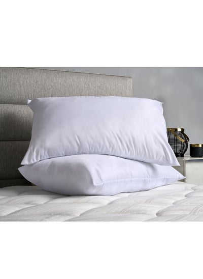 Buy Continetal Rio Pillow with Ball Hollow Microfiber in Saudi Arabia