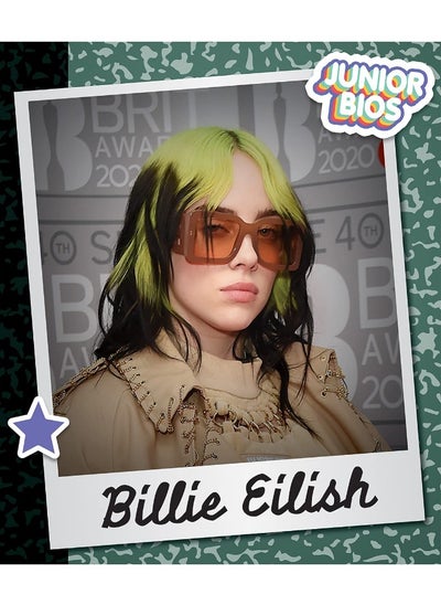 Buy Billie Eilish in UAE