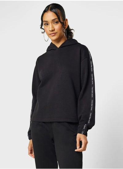 Buy Crew Neck Hoodie in UAE