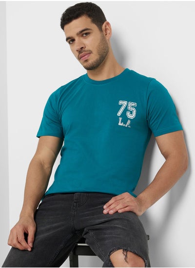 Buy La T Shirt in Saudi Arabia