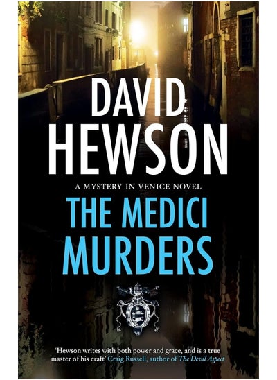 اشتري The Medici Murders في الامارات