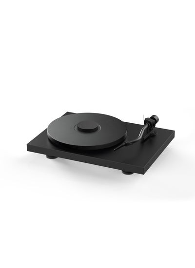 Buy Pro-ject Debut Pro S Black Pick It S2 C -Black in UAE