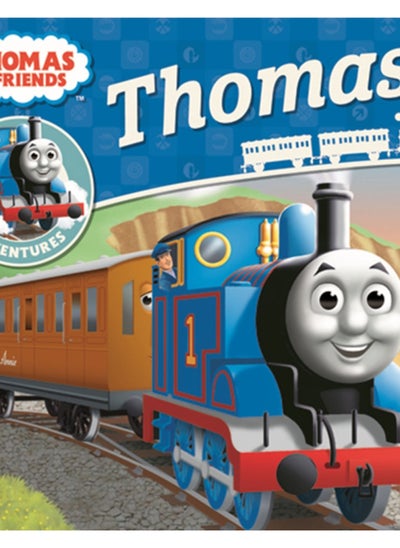 Buy Thomas & Friends: Thomas in Saudi Arabia