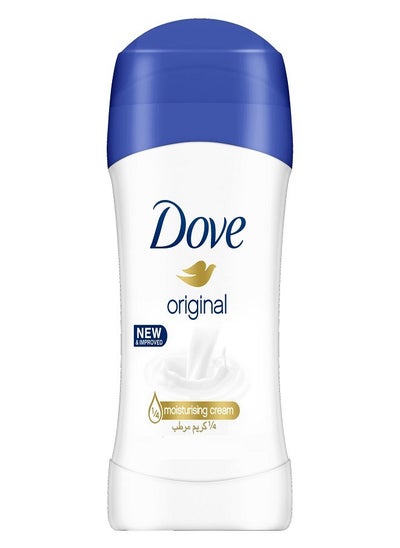 Buy Original Deodorant Stick 40ml in Egypt