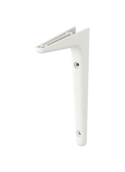 Buy Bracket White 18X18 Cm in Saudi Arabia