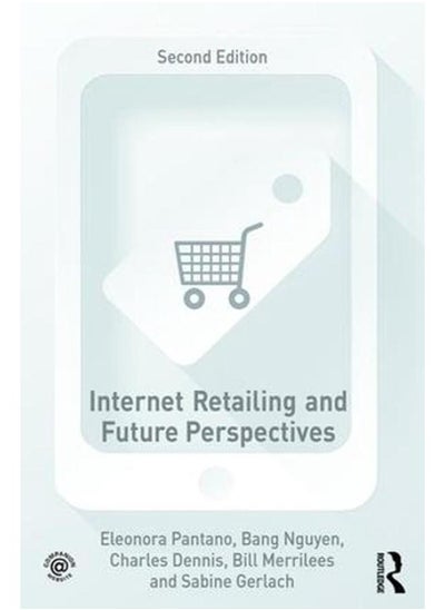 Buy Internet Retailing and Future Perspectives  Ed   2 in Egypt