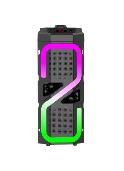 Buy Trands Portable Party Wireless Speaker in UAE