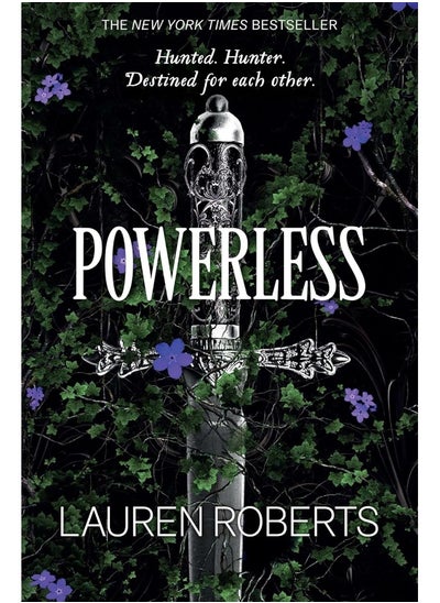 اشتري Powerless في الامارات