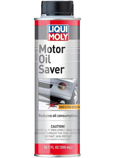 اشتري Liqui Moly Motor Oil Saver 300 ml في السعودية