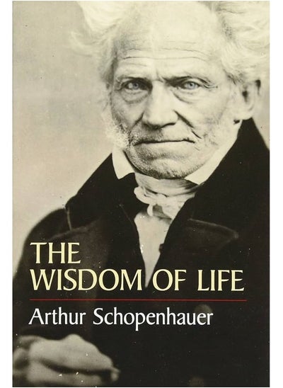 Buy The Wisdom of Life by Arthur Schopenhauer in Egypt