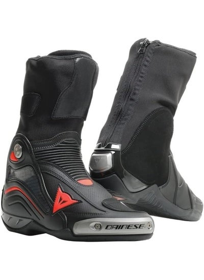 Buy DAINESE Axial D1 Air Motorcycle Boots in UAE