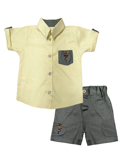 Buy Baby Boys-Baby Set in Egypt