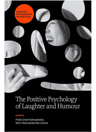 Buy The Positive Psychology of Laughter and Humour in UAE