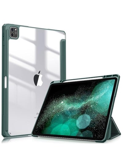 Dux Shell Magic/Folio for iPad Pro 12.9 (6th/5th/4th/3rd gen