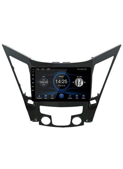 Buy Car Stereo Screen for Hyundai Sonata 2012-2014 in UAE