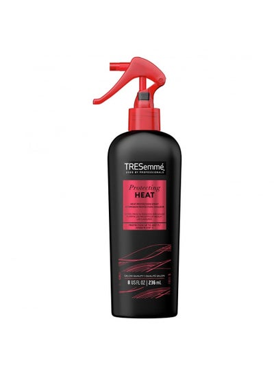 Buy TRESemmé Thermal Creations Hair Spray 236ml for heat protection in Saudi Arabia