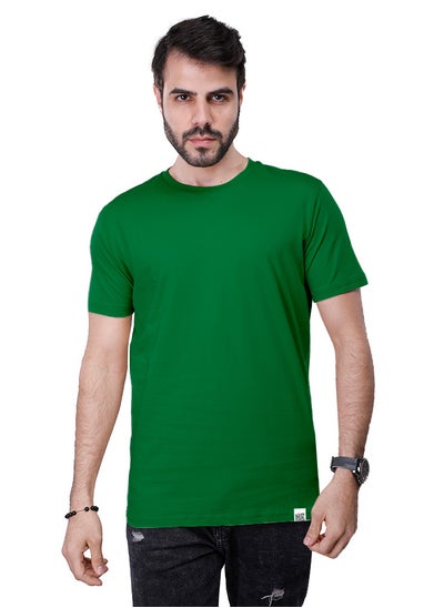 Buy Coup - Casual T-Shirt for Men in Saudi Arabia