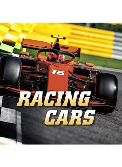 اشتري Racing Cars في الامارات