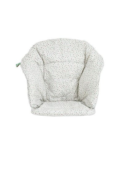 Buy Clikk Cushion - Grey Sprinkles in UAE