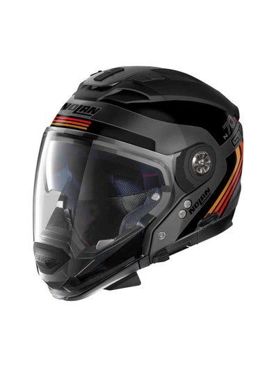 اشتري Nolan N70-2 GT 06 Jetpack N-Com Helmet في الامارات