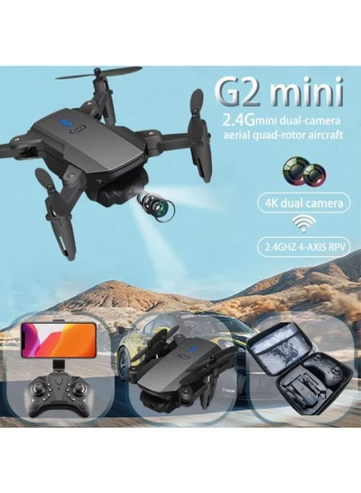 Buy G2 mini drone 1080P HD Camera in UAE