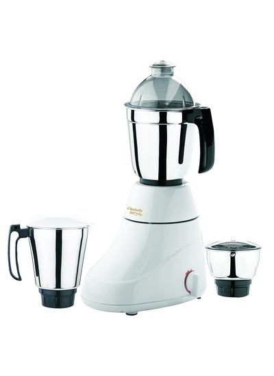 Buy Butterfly Ivory Plus 750-Watt Mixer Grinder with 3 Jars in UAE