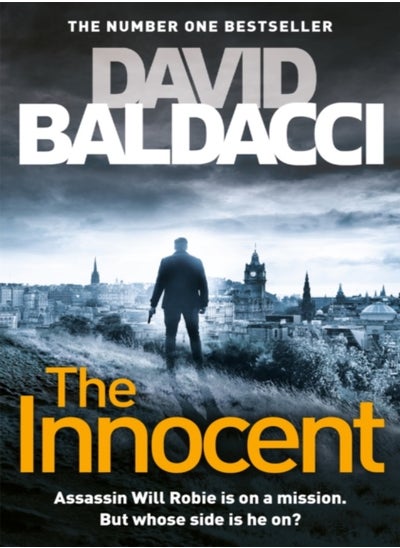 اشتري The Innocent في الامارات