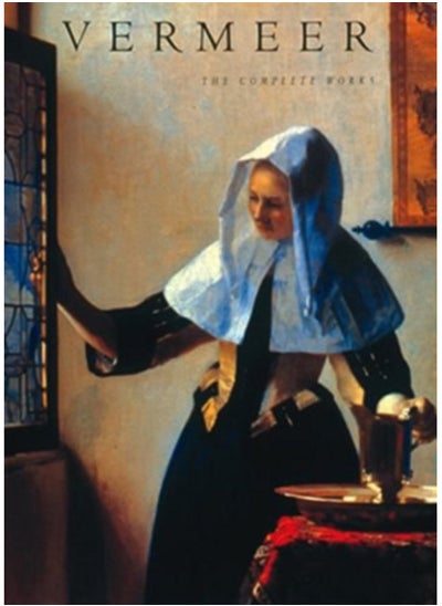 Buy Vermeer : The Complete Works in Saudi Arabia