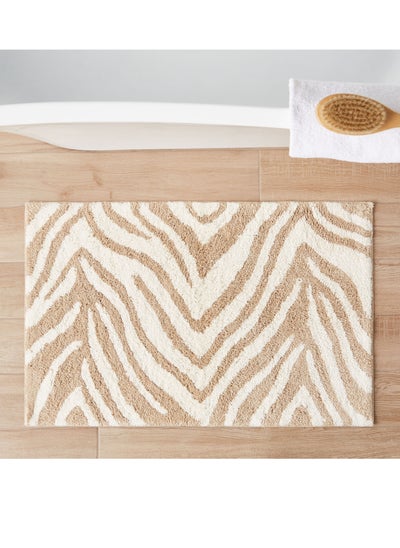 اشتري Bath Mat - 50x80 cm في السعودية