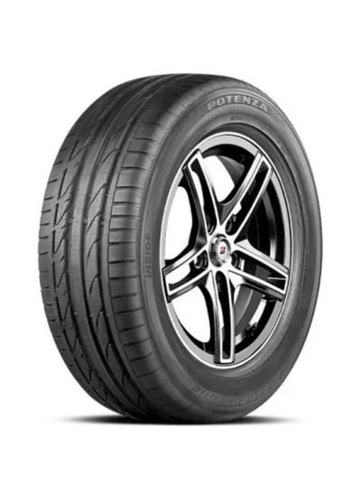 اشتري Car tyre Bridgestone 235/45R18 TUR6  ES في مصر