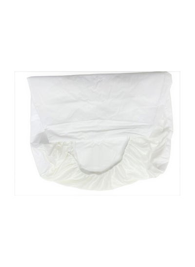 Buy Fitted Mattress Protector 70/140 in UAE