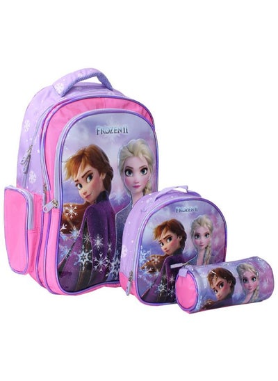 Buy School Set 18-Inch (Frozen) in Egypt