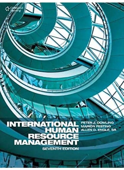 Buy International Human Resource Management  Ed   7 in Egypt