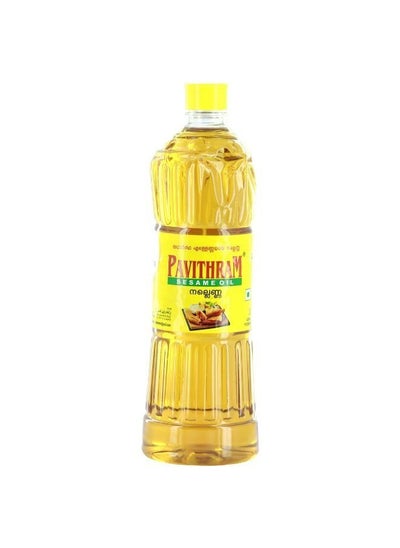 Buy Sesame oil 1ltr in UAE