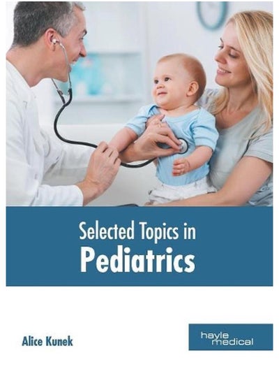 اشتري Selected Topics in Pediatrics في مصر