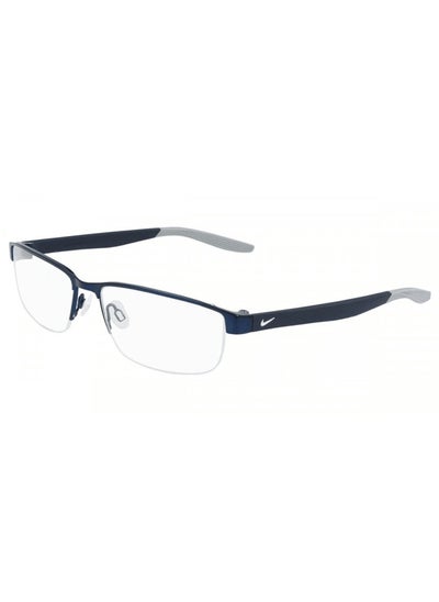 اشتري Nike FR NIKE 8138 405 56 Unisex Eyeglasses Frame في الامارات