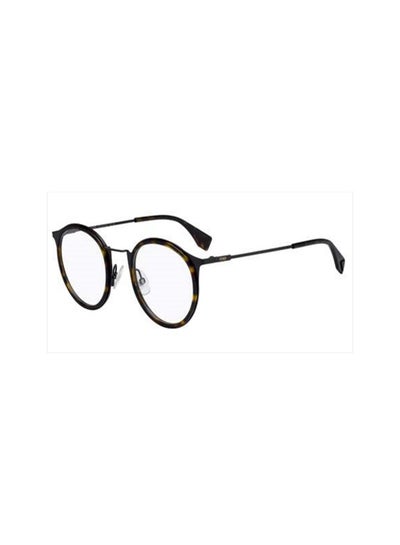 Buy Eyeglass Model FF M0023 Color 086/23 Size 48 in Saudi Arabia