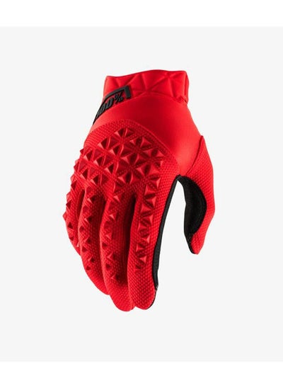 Buy New Off-road Motorcycle Racing Mountain Bike Riding All Finger Gloves in UAE