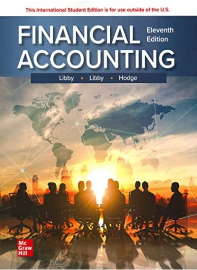 Buy Financial Accounting ISE in UAE