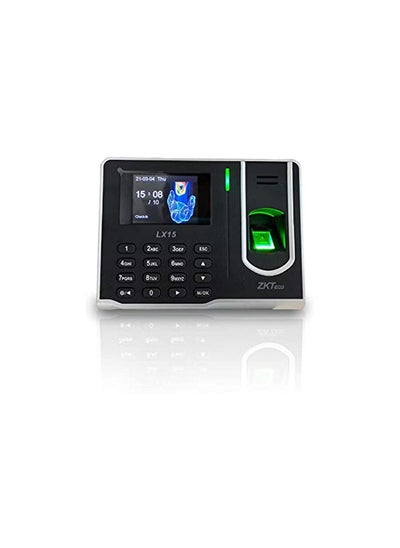 Zkteco Biometric Fingerprint Time And Attendance Device Price In Uae 