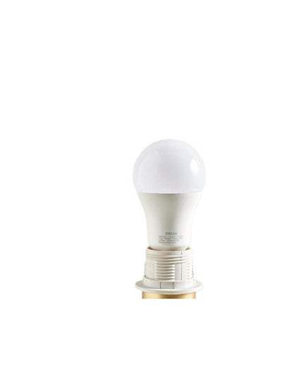 Buy Osram Led Lamp-11 W-E 27-Day Light in UAE