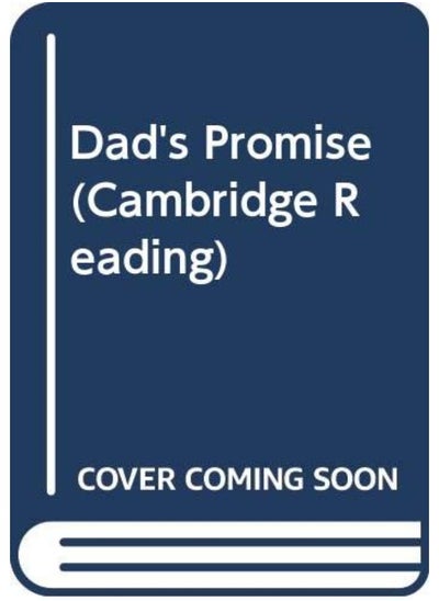 Buy Dad's Promise in UAE